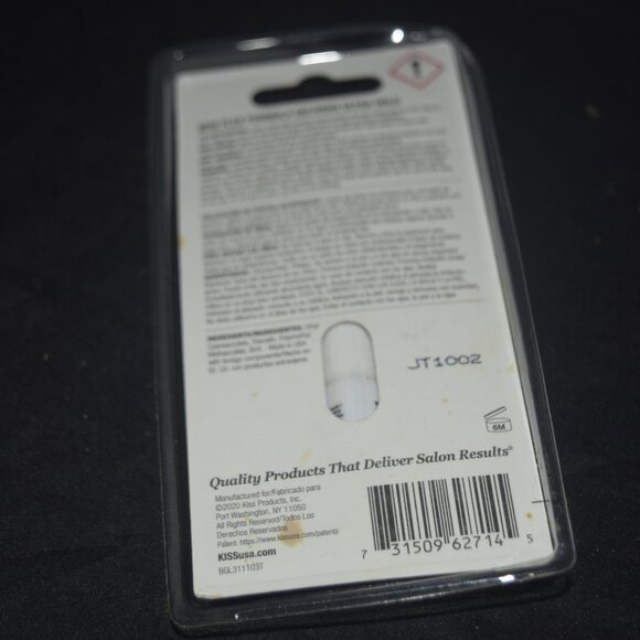 KISS Precision Nail Glue - Picture 3 of 3